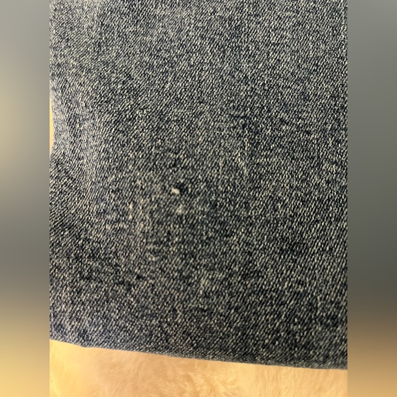 American eagle stretch mom jeans - Picture 4 of 4